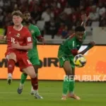 Timnas Indonesia Hadapi Bulgaria pada Final FIFA Series 2026 Usai Bungkam Saint Kitts dan Nevis