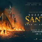 Film Suzzanna: Santet Dosa di Atas Dosa, Tayang Hari Ini
