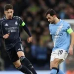 Gulung Man City, Real Madrid ke Perempat Final Liga Champions