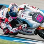 Veda Ega Buat Kejutan Terbesar di GP Thailand, Ini Kata Media Italia