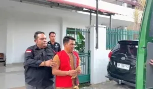 Kejari Binjai Tetapkan Empat Tersangka Kasus Proyek Fiktif, Satu Ditahan