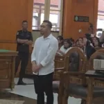 Tuntutan 2 Tahun Penjara Gugur, Nyatakan Amsal Sitepu Tak Bersalah