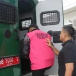 Direktur PT VCM Jadi Tersangka Korupsi Proyek RSU Nias, Langsung Ditahan!