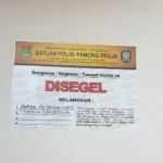 PGI Kecam Keras Penyegelan Tempat Ibadah POUK Tesalonika Usai Jumat Agung