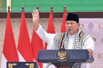 Hari Santri 2026, Pemerintah Perkuat Kelembagaan Pesantren