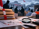 KPK Telusuri Dugaan Korupsi Dana Bencana Sejak 2022, Lima Orang Ditahan