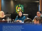 Ketua TP PKK Medan Minta Lomba B2SA Berdampak Nyata bagi Masyarakat