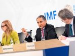 IMF Peringatkan Ekonomi Asia Melambat, Pertumbuhan 2027 Diproyeksi 4,4 Persen