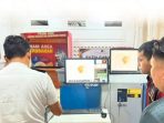 Beroperasi Kembali, Lapas Labuhan Ruku Perketat Pemeriksaan Barang Pengunjung