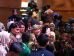 Menpora Dorong RUU Kepemudaan Lahirkan Solusi Nyata bagi Generasi Muda