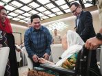 Menpora Hadiri Lifetime Achievement Award 2026 untuk Tiga Tokoh Bangsa