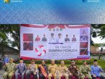 Pemkab Karo Gelar Upacara Hari Sumpah Pemuda ke-98, Dilanjutkan Ziarah Makam Pahlawan