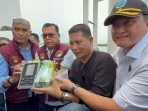 Polri Ungkap Penyelundupan 1,16 Ton Ketamin di Belawan, 8 Tersangka Diamankan