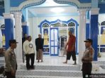 Polsek Tigabinanga Gelar Patroli Subuh Bersama Masyarakat