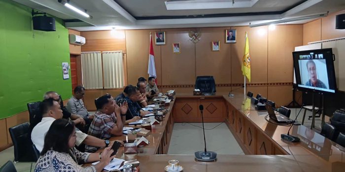 Perjuangkan Hak Tanah Masyarakat, Dairi Dorong 1.400 Sertifikat Gratis lewat TORA