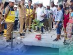 Rico Waas Minta Maaf atas Gangguan Lalu Lintas akibat Proyek Infrastruktur