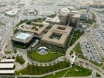 Houthi Serang Kantor Pusat Saudi Aramco, Sejumlah Lantai Gedung Rusak