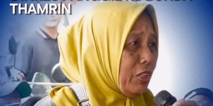 Pengaduan warga terkait dugaan penolakan pasien pengguna BPJS di Medan.