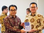 Suroso Isnandar Jadi Dirut Baru PLN, Gantikan Darmawan Prasodjo